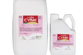 MULTIFOL CYNK 20/1
