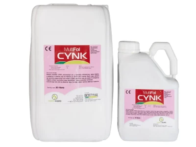 MULTIFOL CYNK 5/1