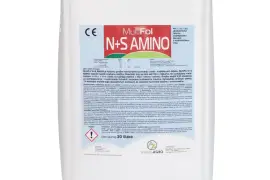 MULTIFOL N+S AMINO 20/1