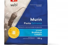 Murin forte mamac 150g