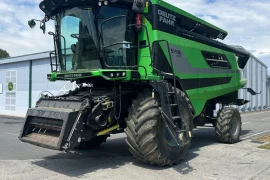 Deutz Fahr C9206TS
