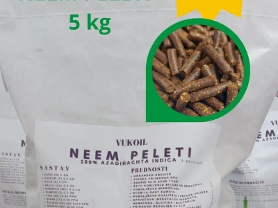 NEEM ULJE  I OSTALI NEEM PORIZVODI