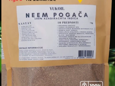 NEEM ULJE  I OSTALI NEEM PORIZVODI