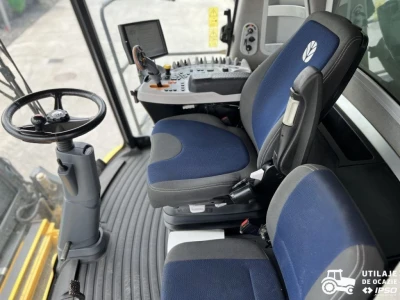 New Holland CX8.80