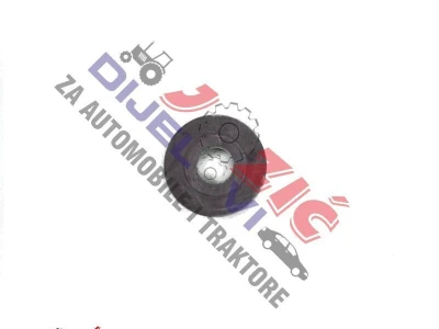 Nosač kabine JD R66375 R65719