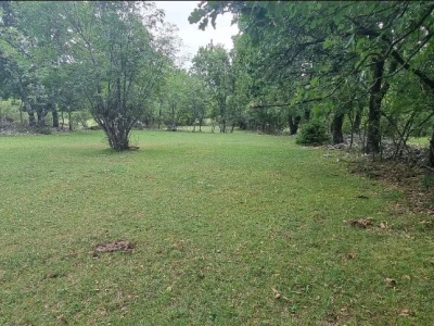 NOVI VINODOLSKI - Poljoprivredno zemljište 2046m2 s potencijalom