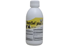 Nutrisel 1L