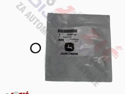 O prsten JD 51M7102 CC23272 L153021