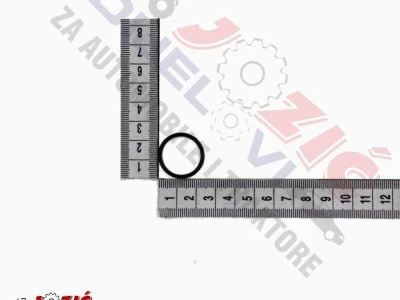 O prsten JD 51M7102 CC23272 L153021