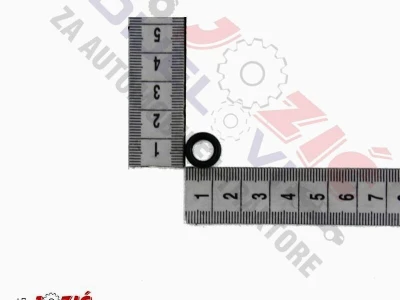O prsten poklopca ventila JD R123575