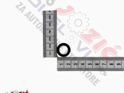 O ring kućišta mjenjača JD R158521