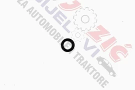 O ring kućišta mjenjača JD R158521