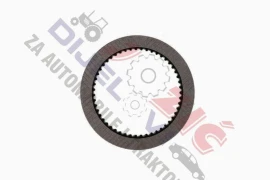 O ring mjenjača JD R158523