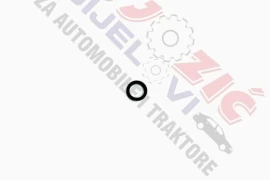 O ring poklopca mjenjača JD A3917R F005472 LVU12957 F018828 12P1012 F37010012