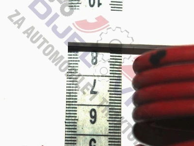 Opruga dvokraka Welger 0,034 094052210