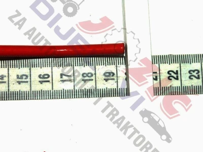 Opruga dvokraka Welger 0,034 094052210