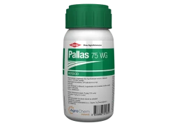 Pallas 75 WG