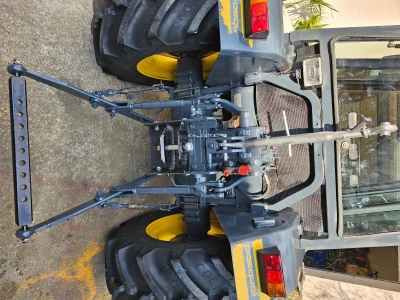 Pasquali Cronos 7.65 by Deutz 60 KS,2001