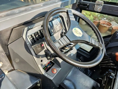 Pasquali Cronos 7.65 by Deutz 60 KS,2001