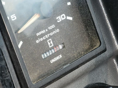 Pasquali Cronos 7.65 by Deutz 60 KS,2001
