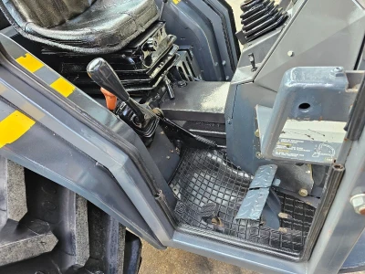 Pasquali Cronos 7.65 by Deutz 60 KS,2001