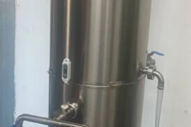 Pasterizator za sok