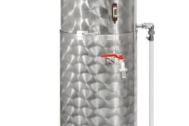 Pasterizator za sok 40 l