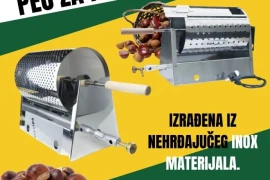 Peć za kesten