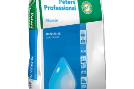 Peters Professional Allrounder 20-20-20+ME