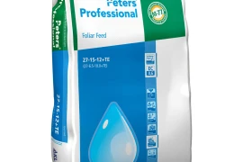 Peters Professional Foliar Feed 27-15-12+ME