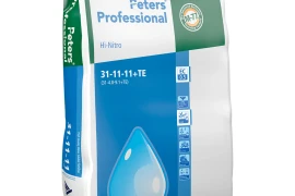 Peters Professional Hi Nitro 31-11-11+ME - 3 kg