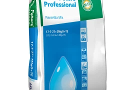 Peters Professional Poinsettia Mix 17-7-27+2MgO+ME