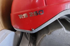 Plamenik Riello RS 250