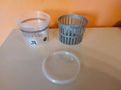 Plastična ambalaža
