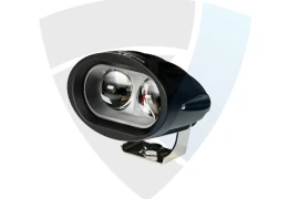 Plava reflektorska lampa TT.13111S