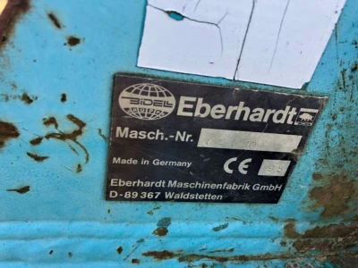 Plug Eberhardt