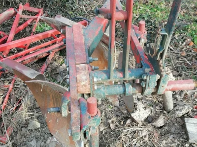 Plug imt 756