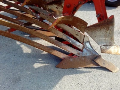 Plug KUHN MM 121