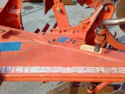 Plug KUHN MM 121