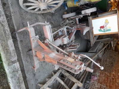 Plug okretač 12" Krone