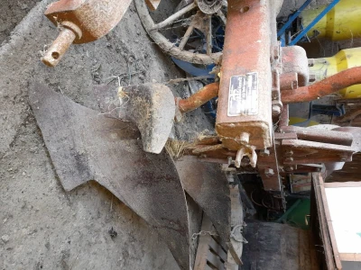 Plug okretač 12" Krone