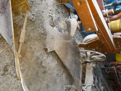 Plug okretač 12" Krone