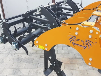 Podrivač MORO ARATRI SPIDER 5S-250 !!!!AKCIJA!!!!