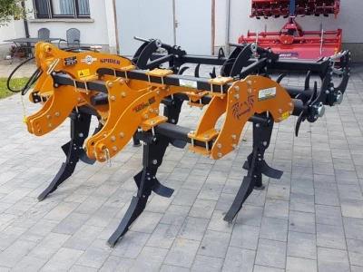 Podrivač MORO ARATRI SPIDER 5S-250 !!!!AKCIJA!!!!