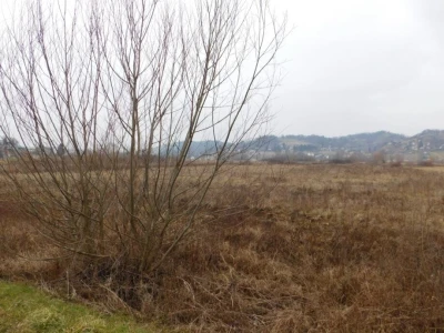 Poljoprivredno zemljište 3.730 m2 - blizina Tuheljskih toplica