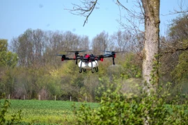 Poljoprivredni dron Xag P100 Pro full paket