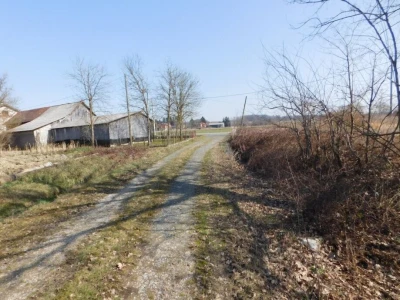 Poljoprivredno zemljište 13.828 m2 - Rakovec