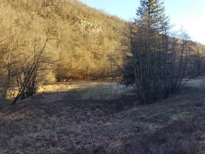 Poljoprivredno zemljište - Klana