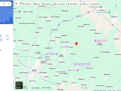 Poljoprivredno zemljište, Bjelovar / Veliko Trojstvo / Vrbica, 4222 m²