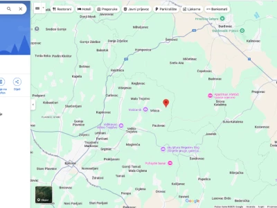 Poljoprivredno zemljište, Bjelovar / Veliko Trojstvo / Vrbica, 4222 m²